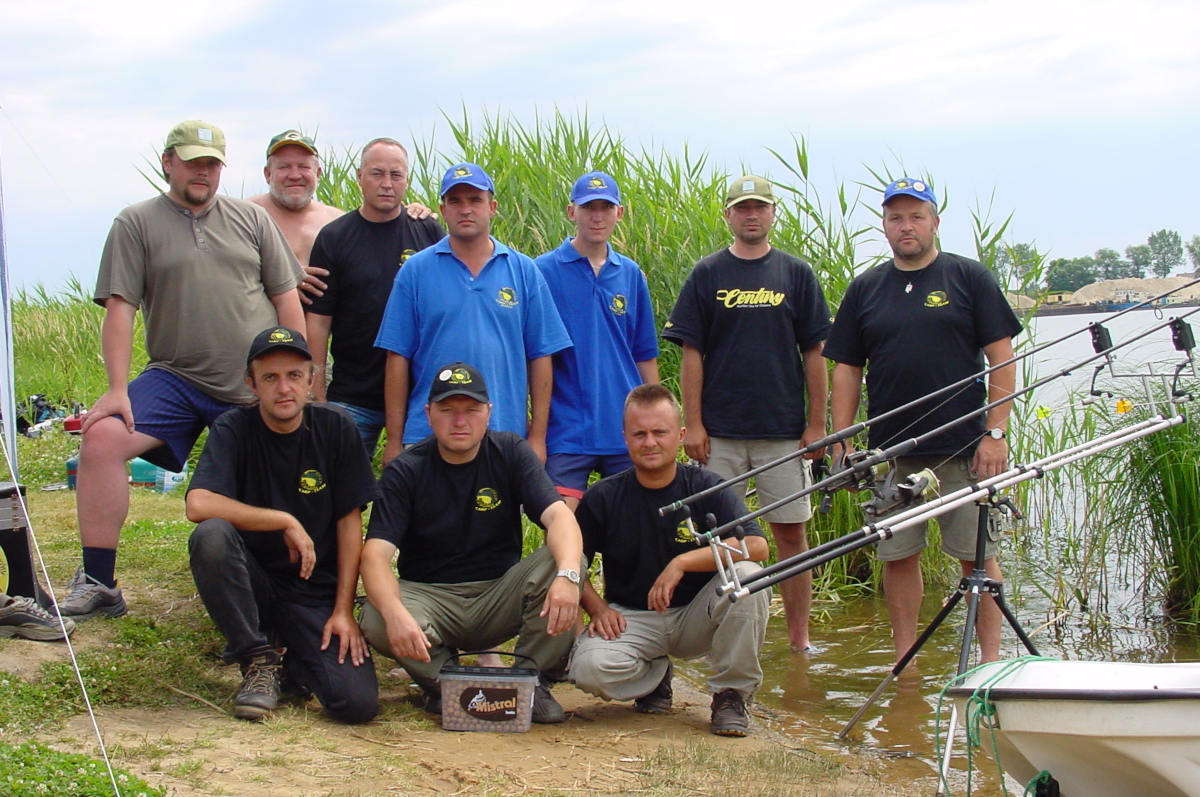 Carp Team Poland