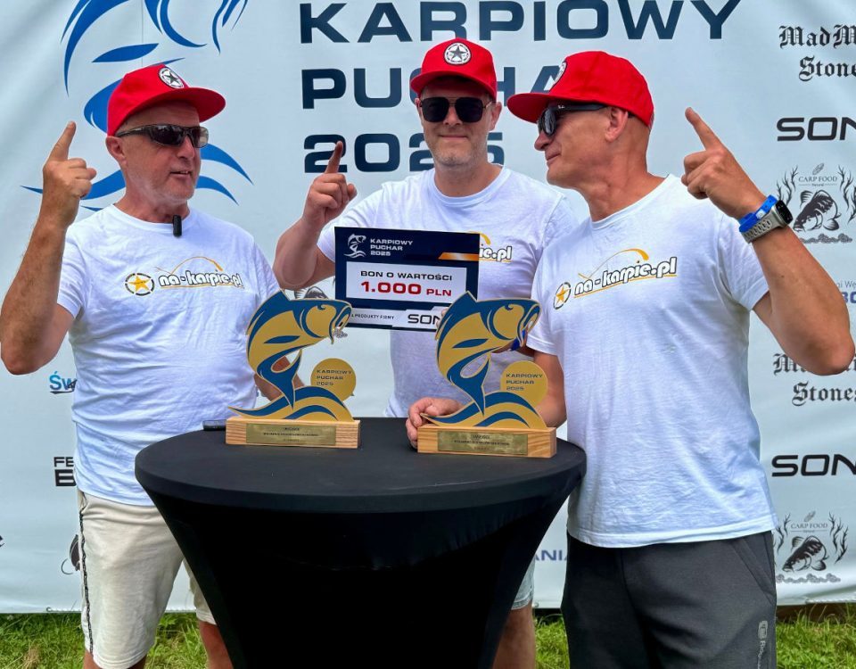 Carp Team Poland