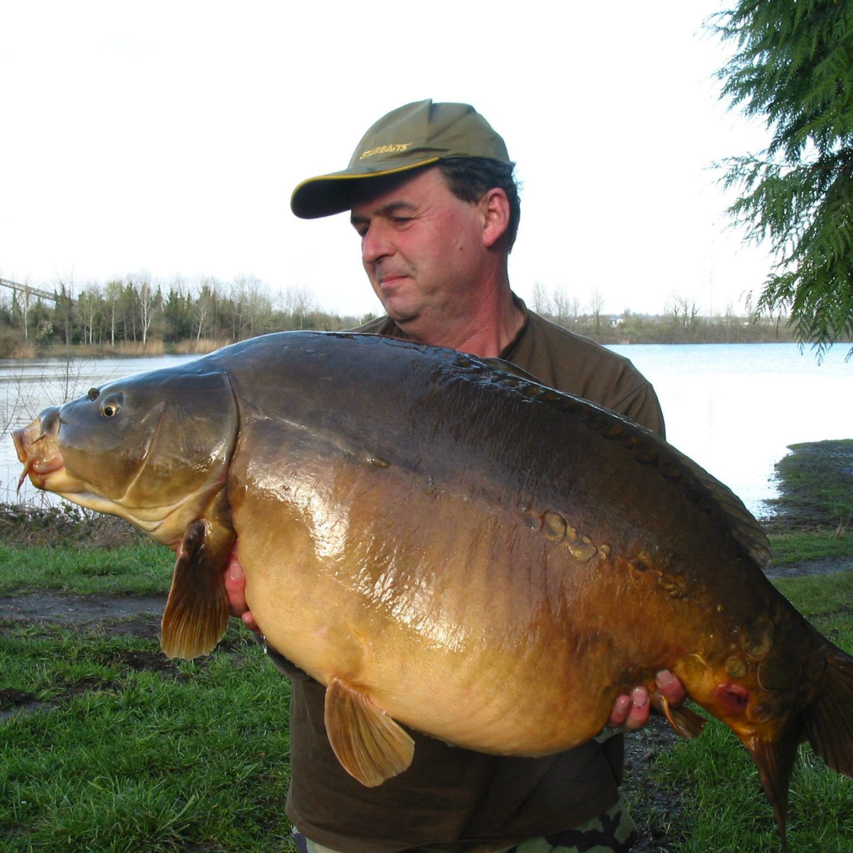 Carp Team Poland