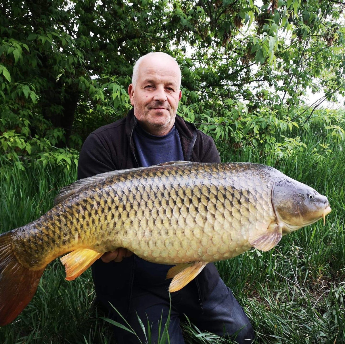 Carp Team Poland