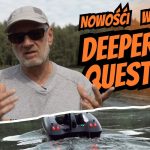 Deeper Quest - aktualizacja