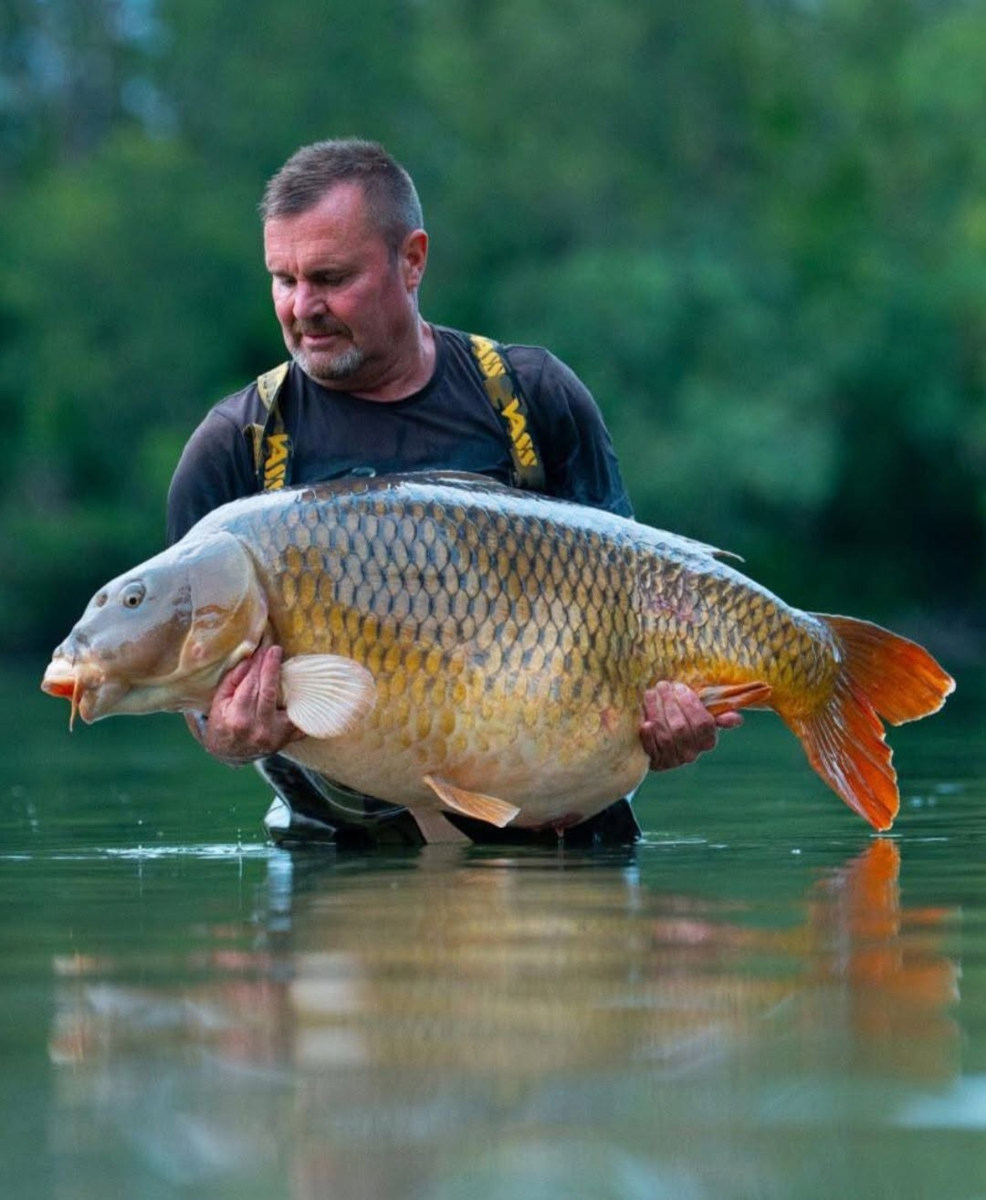 karp 30 kg