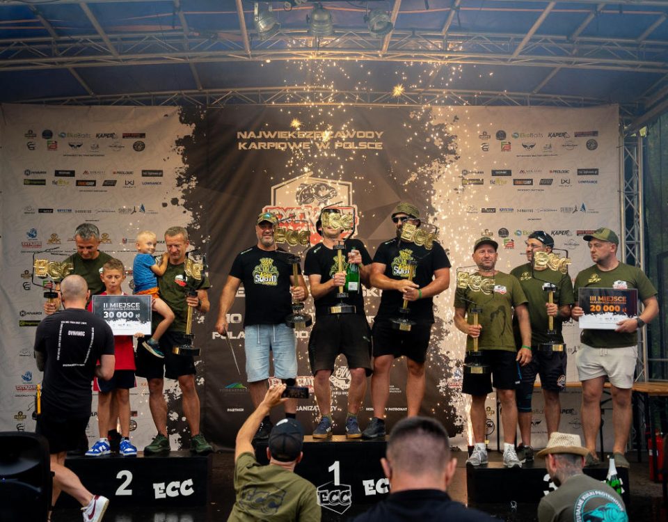 Extreme Carp Competition 2025