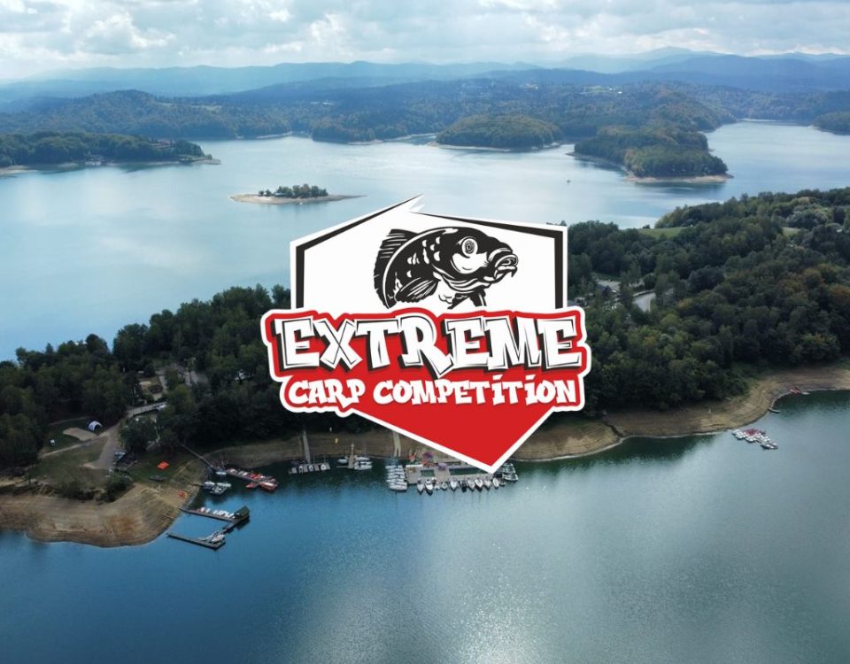 Extreme Carp Competition