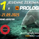 zawody karpiowe