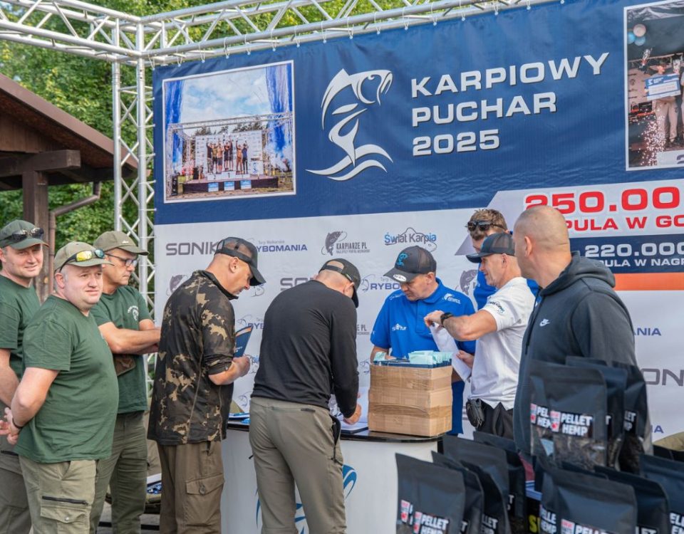 Karpiowy Puchar