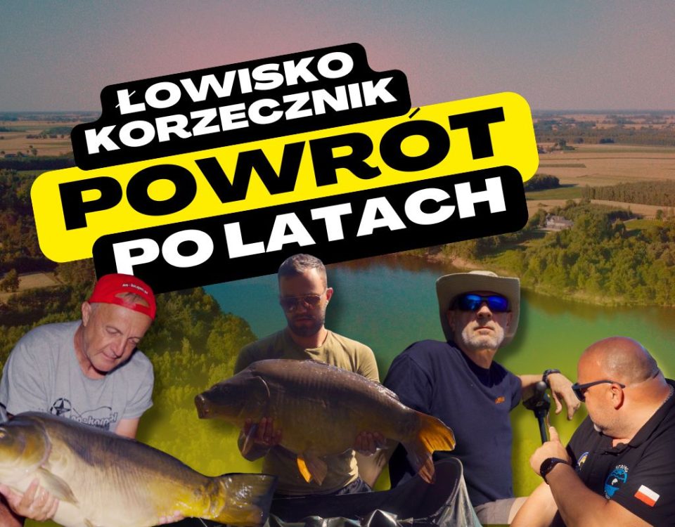 Łowisko Korzecznik