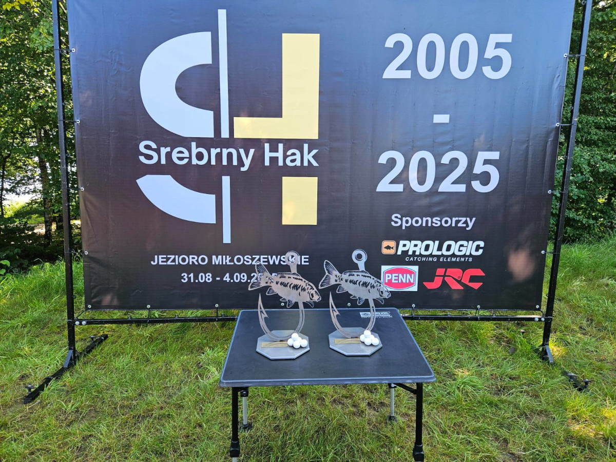 Srebrny Hak 