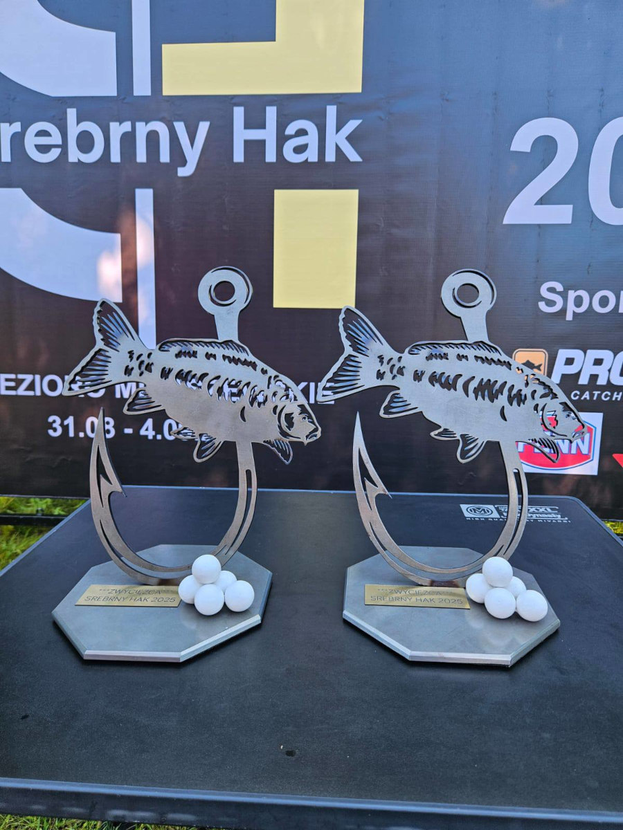 Srebrny Hak 2025