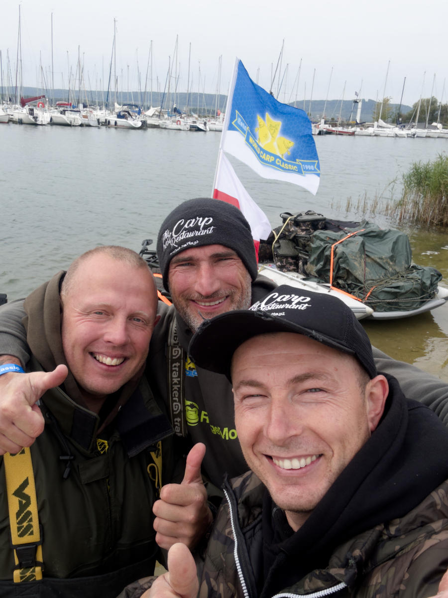 World Carp Classic