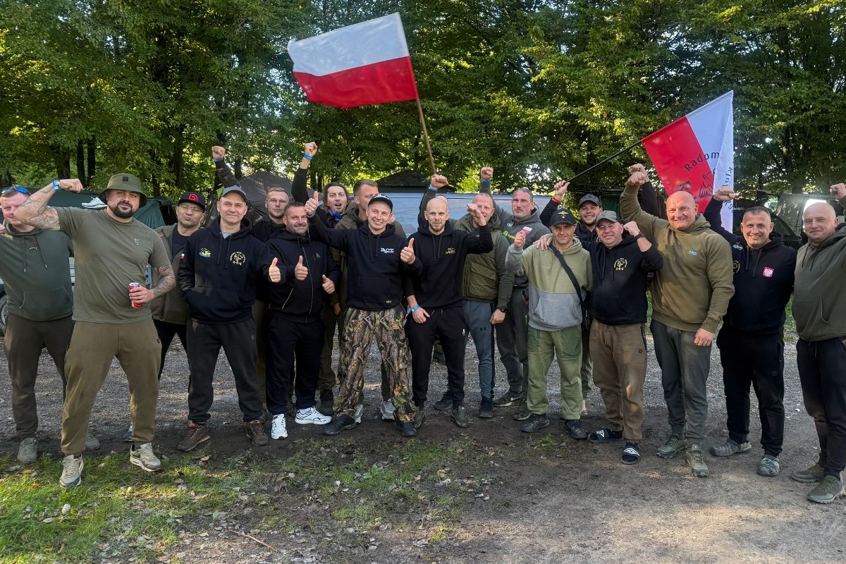 Polskie drużyny w WCC 2025