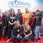 Festiwal wędkarstwa