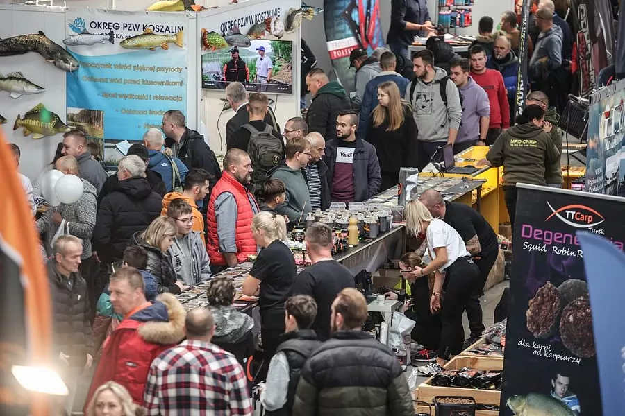 Festiwal Wędkarstwa