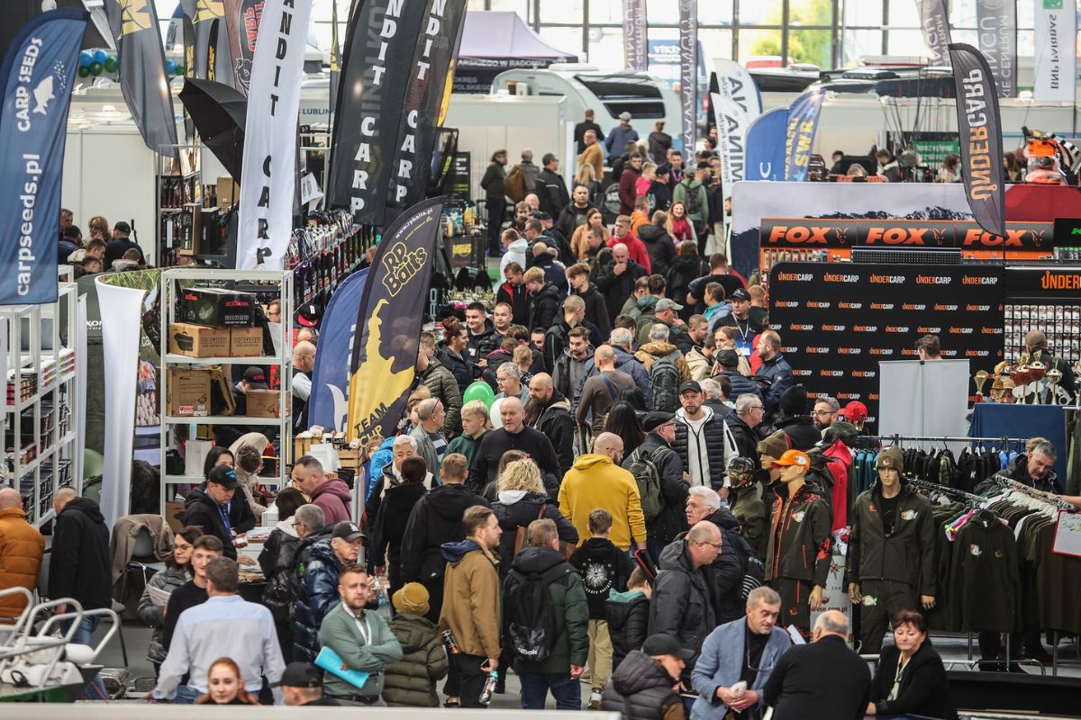Festiwal Wędkarstwa