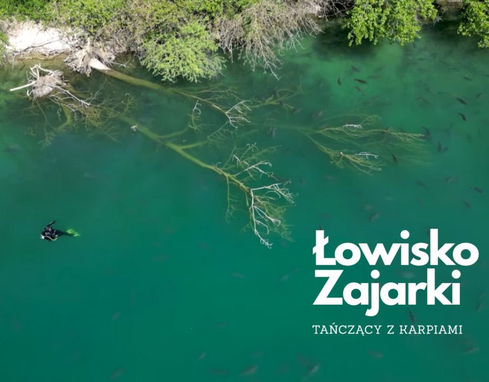 Łowisko Zajarki