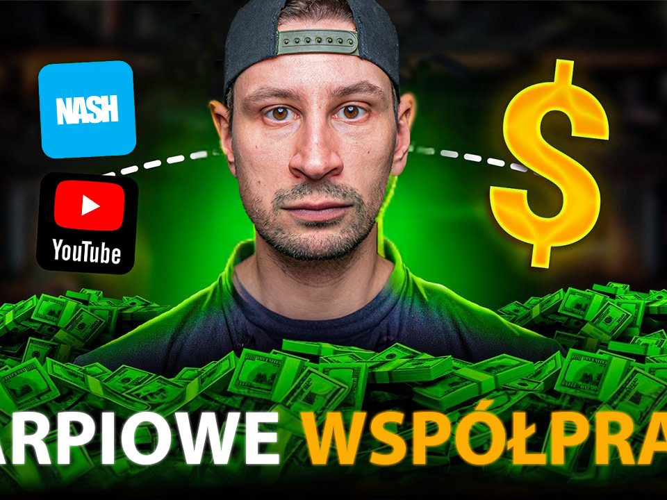 podcast o wędkarstwie karpiowym