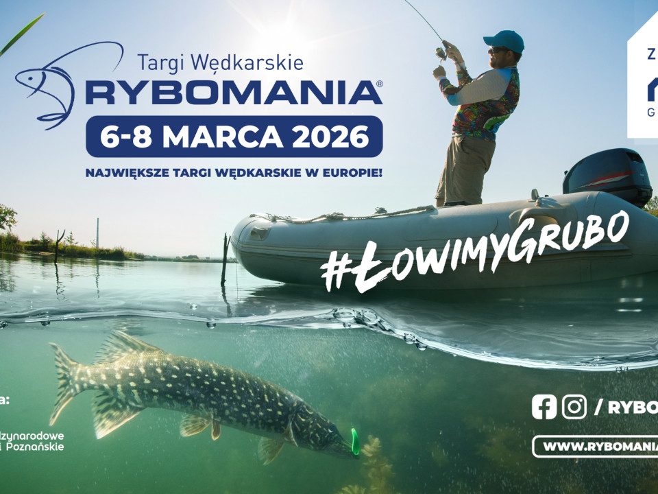 rybomania 2026