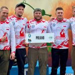 World Carp Casting Championshi