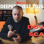 Deeper Quest