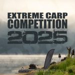Extreme Carp Competition 2025