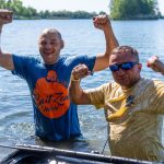 Polskie eliminacje do World Carp Classic