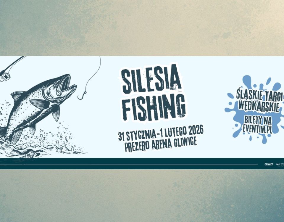 Silesia Fishing 2026