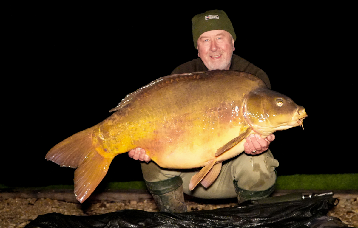 Steve Briggs