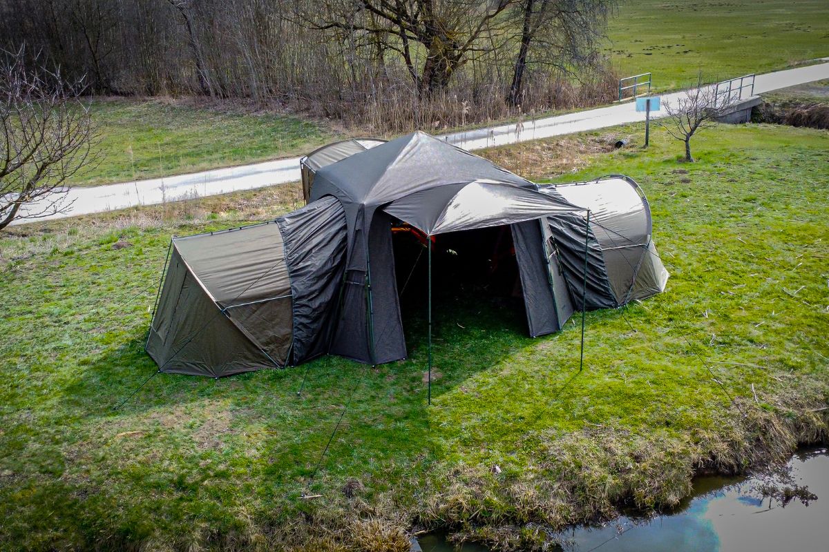 Mivardi Base Camp Xtreme XXL