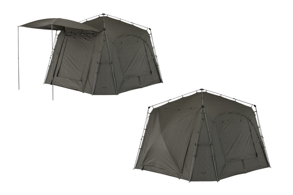 Mivardi Base Camp Xtreme XXL
