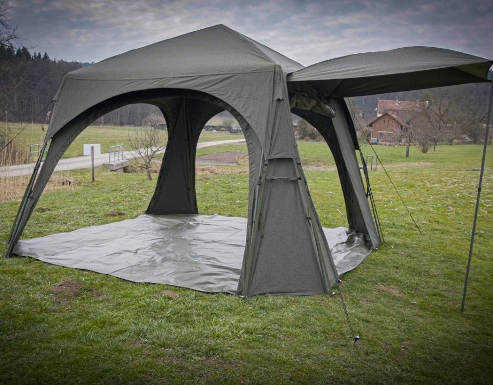 Mivardi Base Camp Xtreme XXL