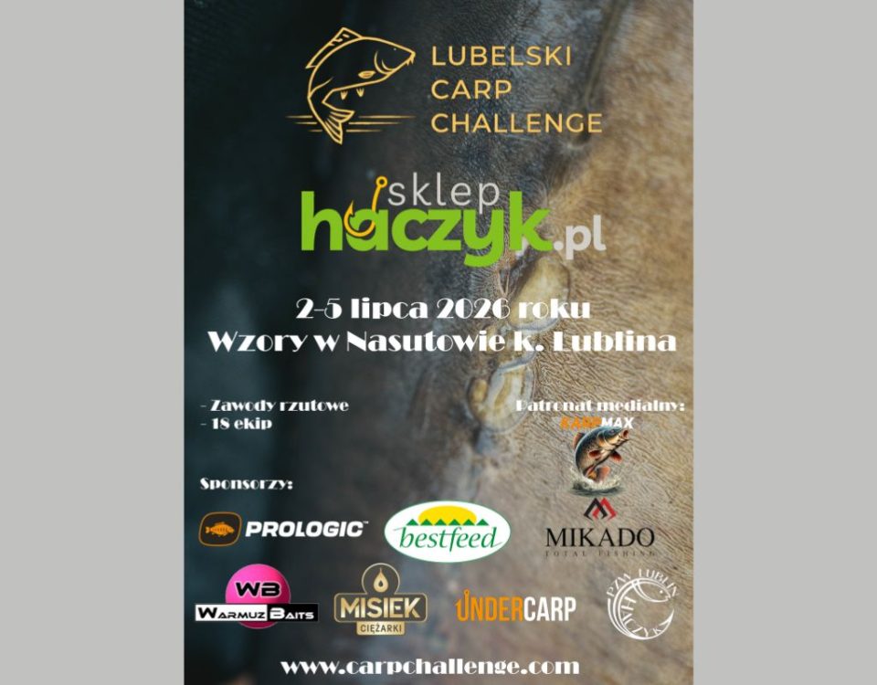 Lubelski Carp Challenge
