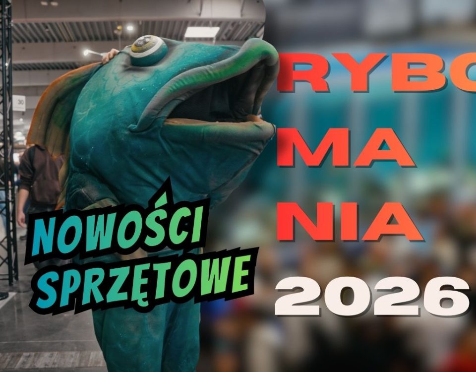 Rybomania 2026