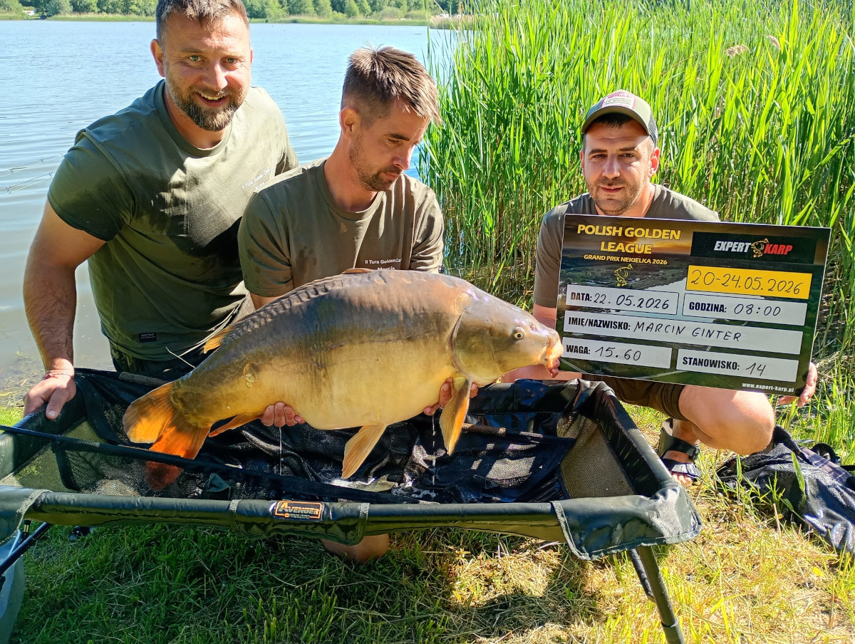 Polish Golden League Nekielka 2026