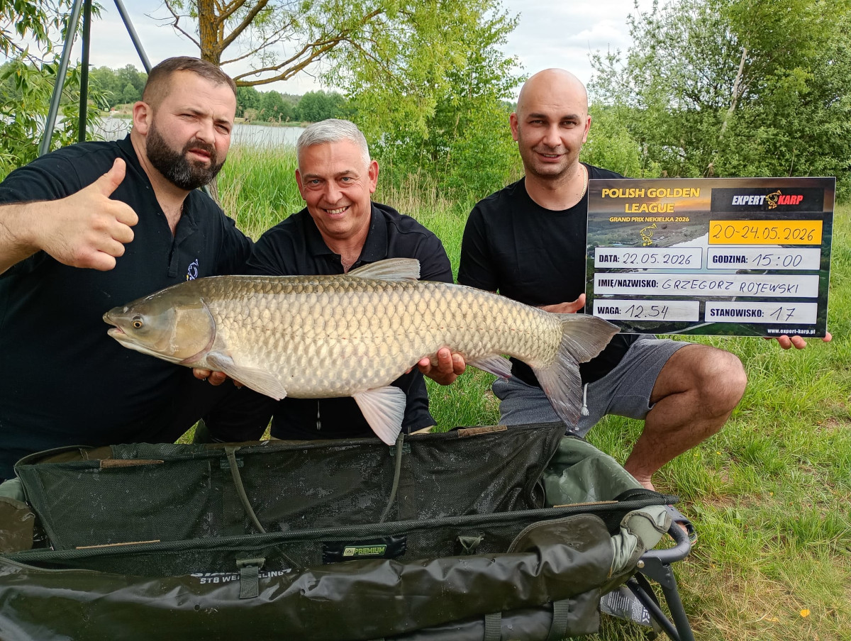 Polish Golden League Nekielka 2026