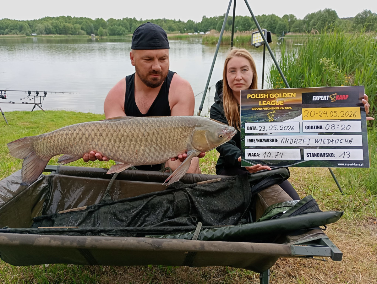 Polish Golden League Nekielka 2026