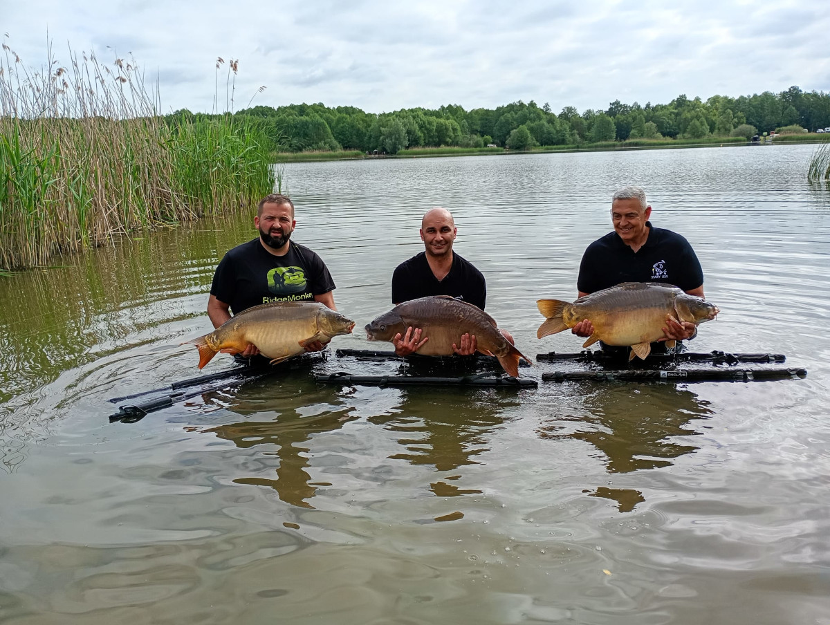 Polish Golden League Nekielka 2026