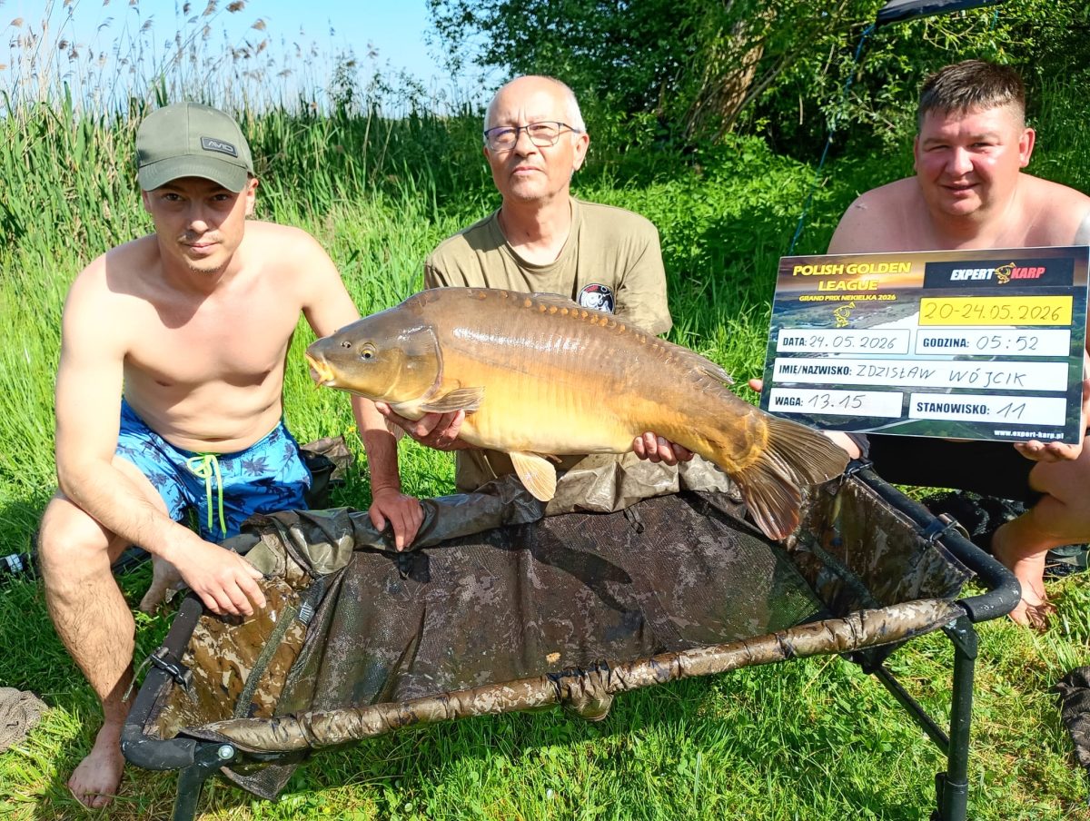 Polish Golden League Nekielka 2026