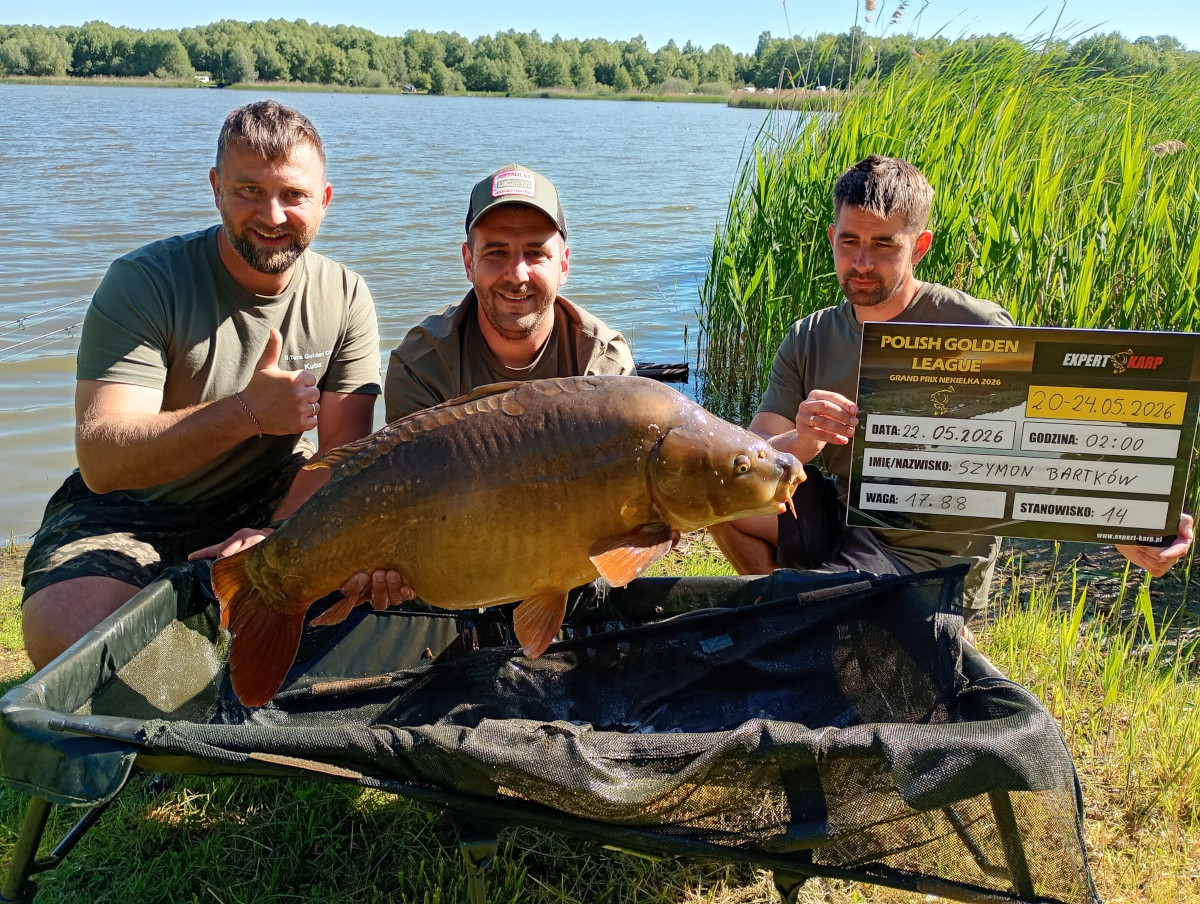 Polish Golden League Nekielka 2026