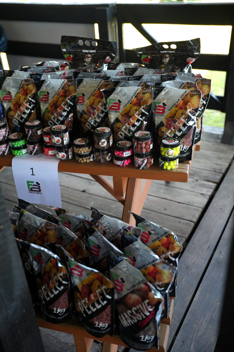 Fantazy baits