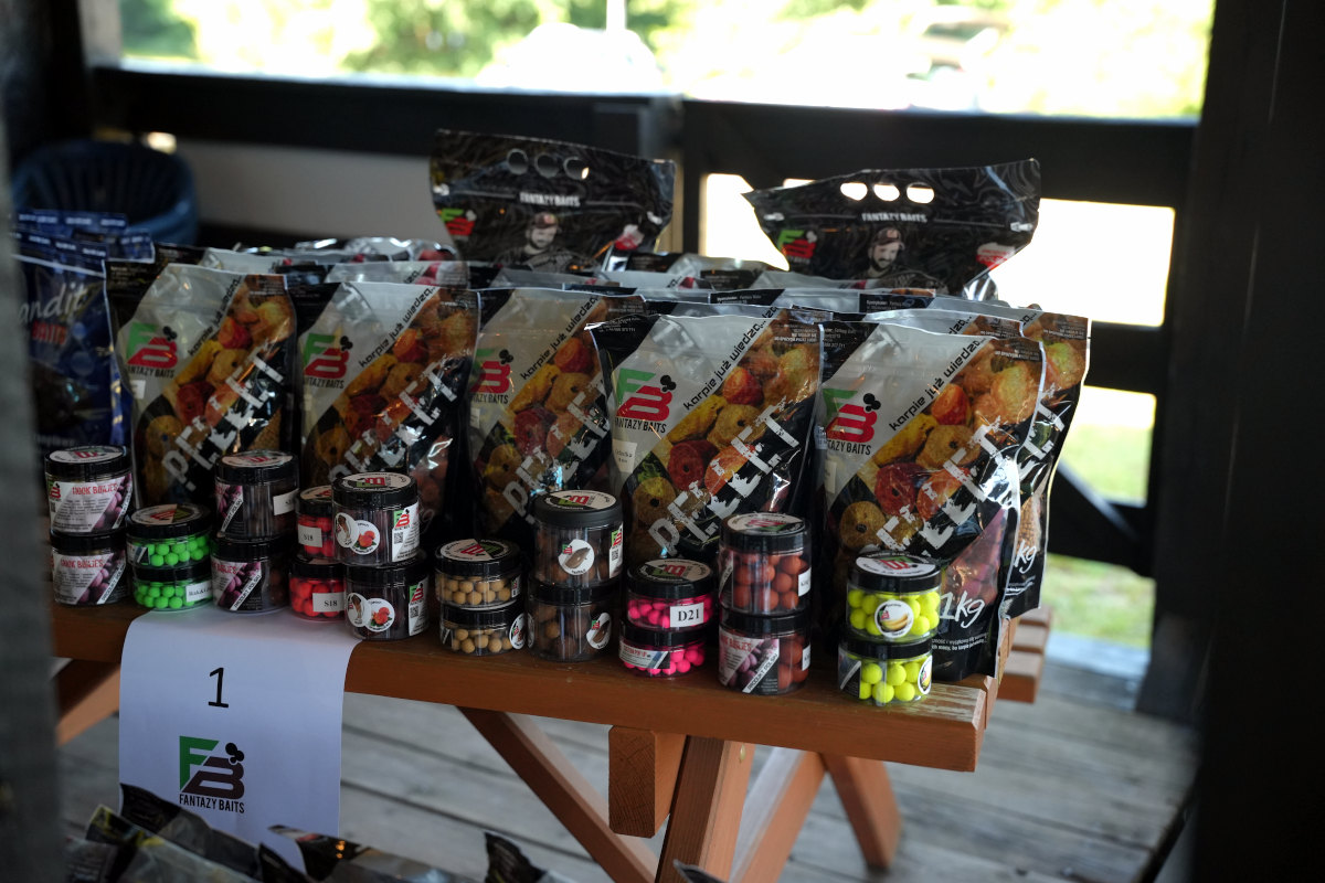 Fantazy baits