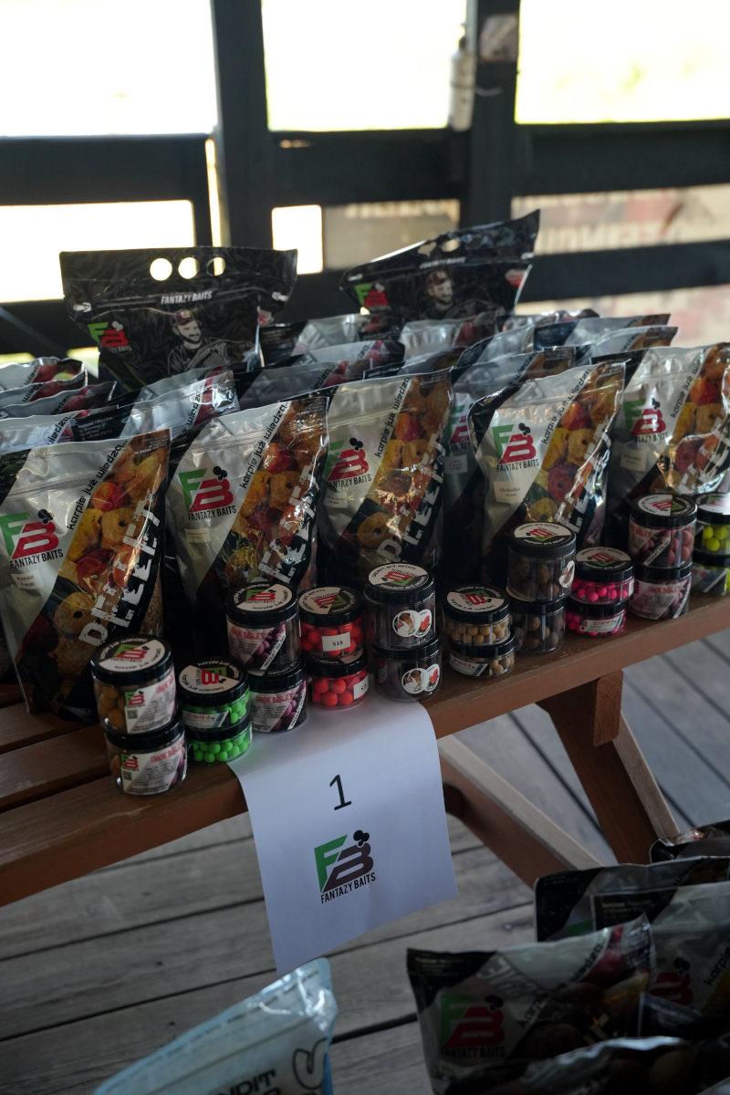 Fantazy baits