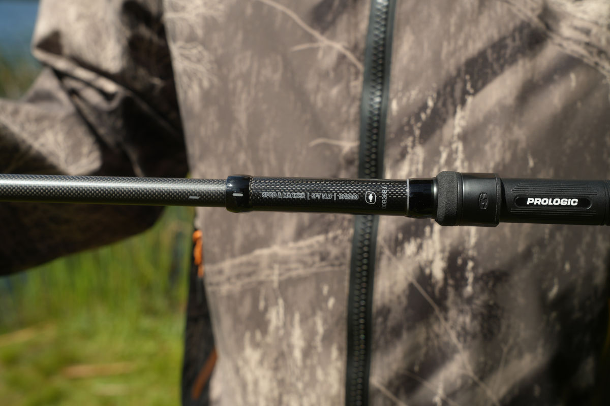 Prologic Spod/Marker – Combat-Micro 5 lb