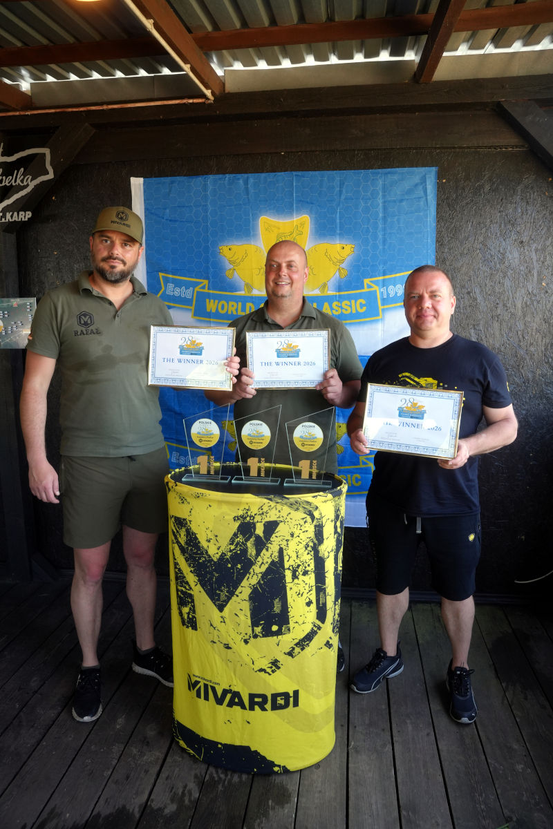 polskie eliminacje do world cara classic