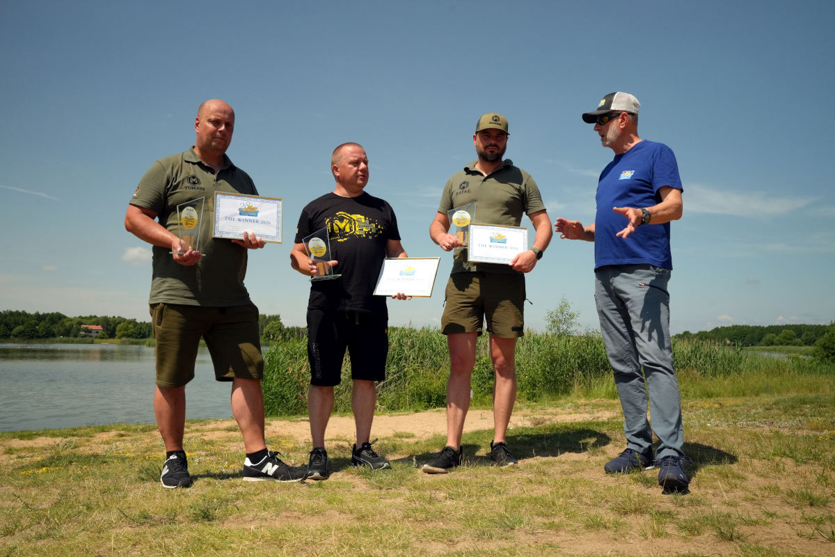 polskie eliminacje do world cara classic