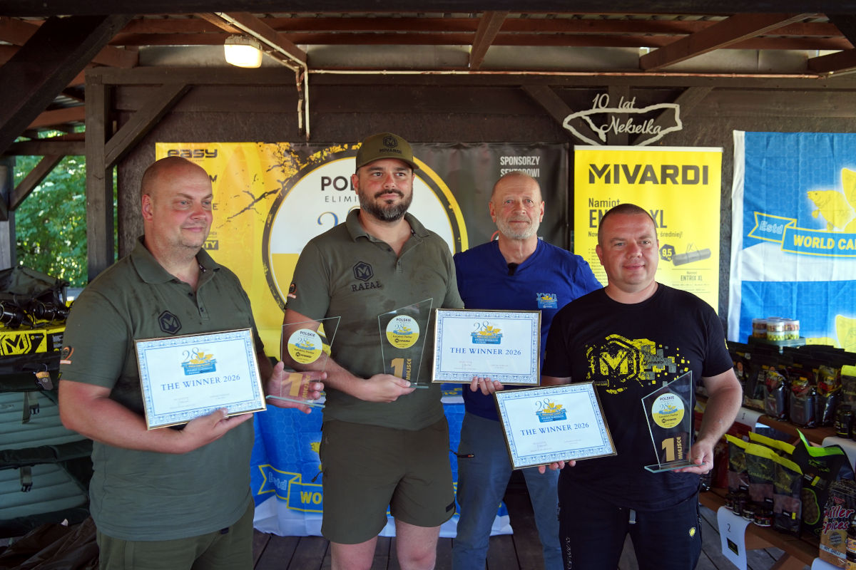 polskie eliminacje do world cara classic