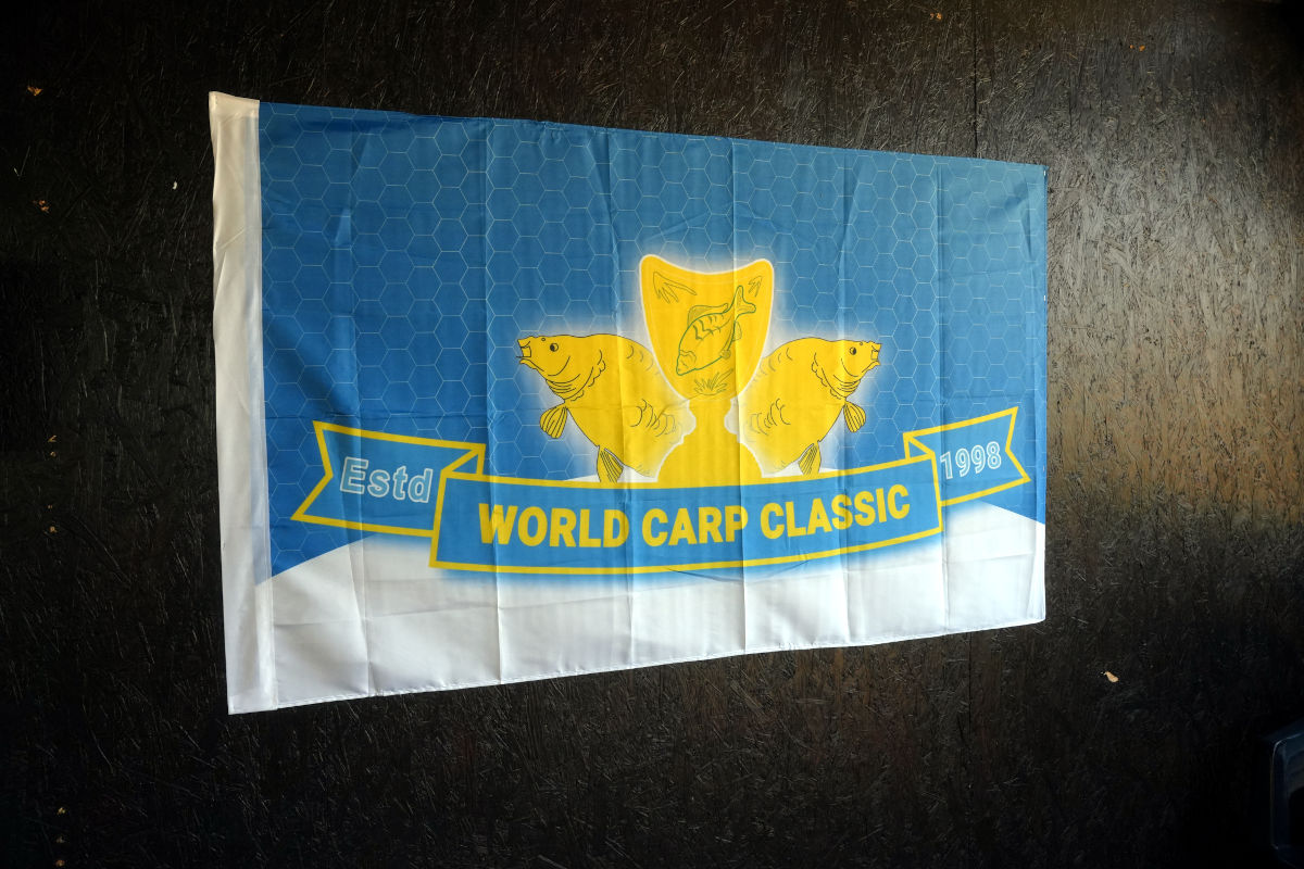 polskie eliminacje do World Carp Classic