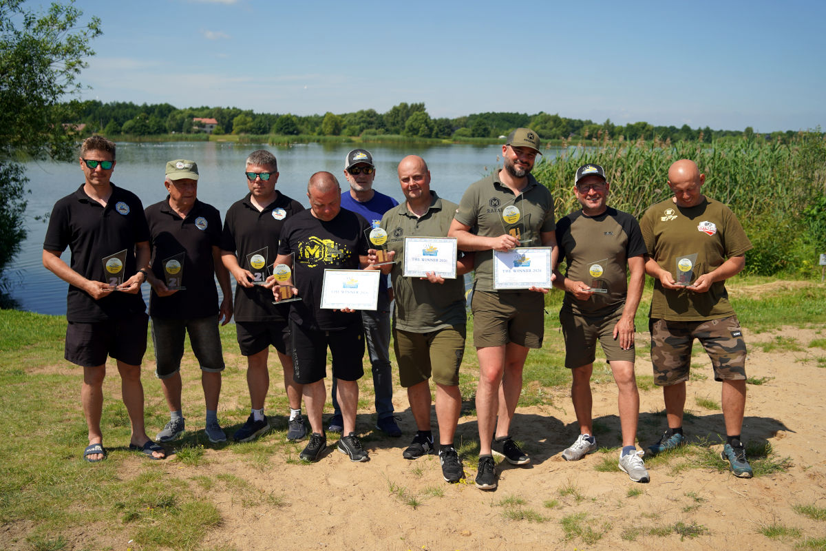 polskie eliminacje do world cara classic