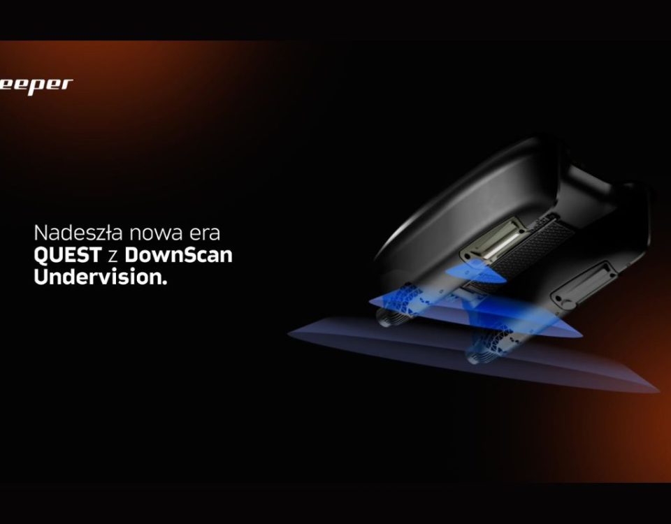Deeper Down Scan