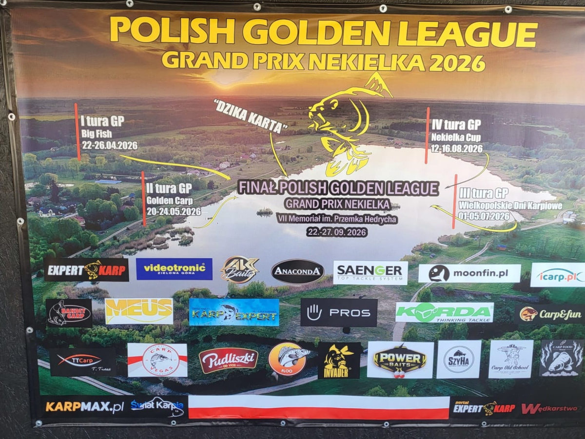 Grand Prix Nekielka 2026