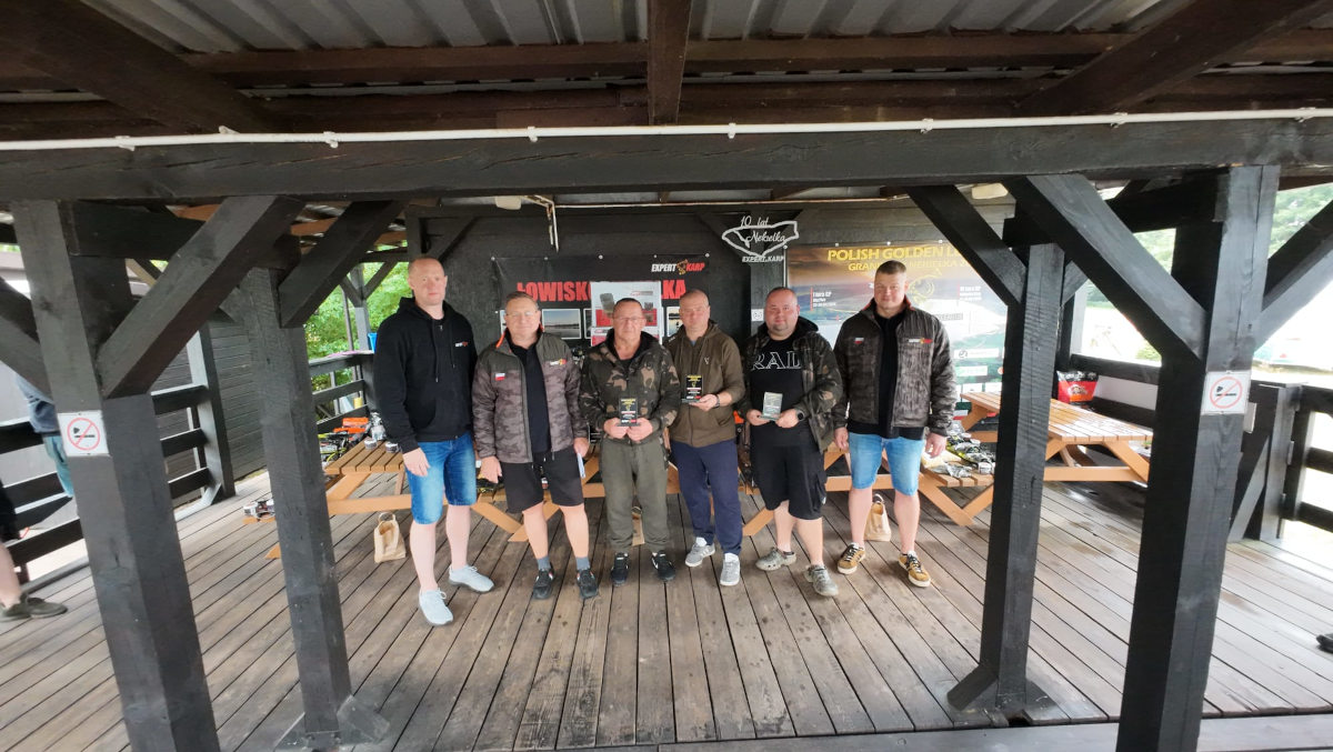 Grand Prix Nekielka 2026